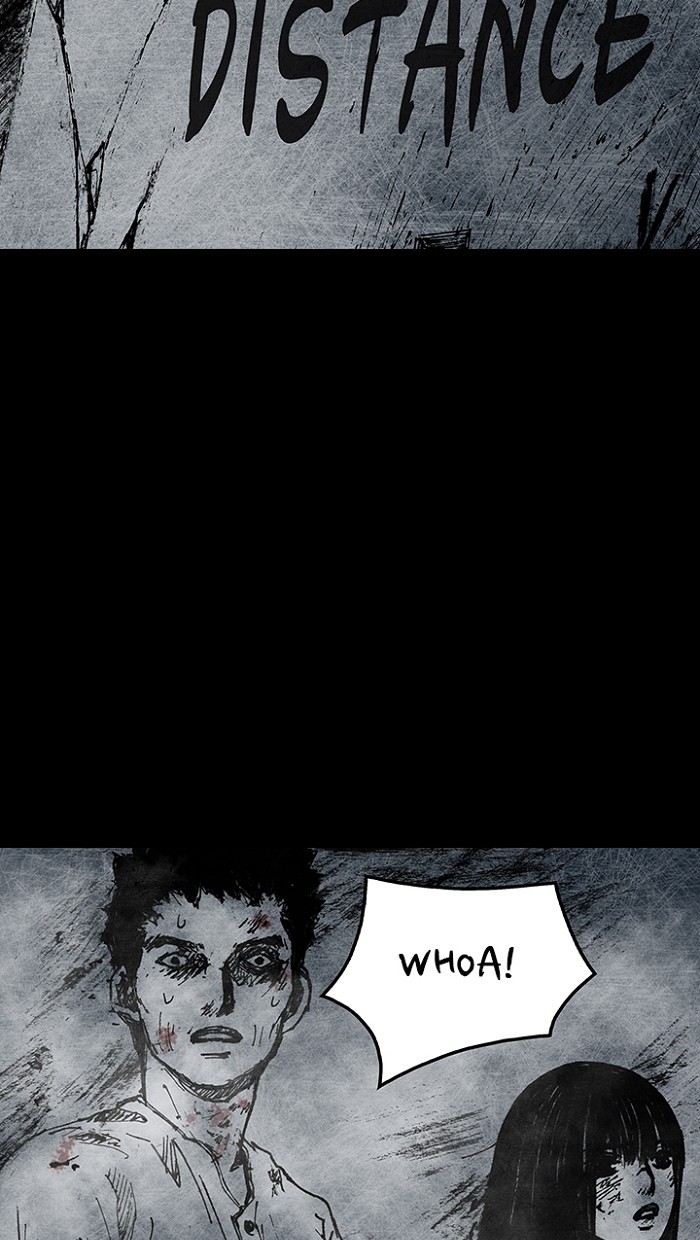 Read Distant Sky EN Manga Online