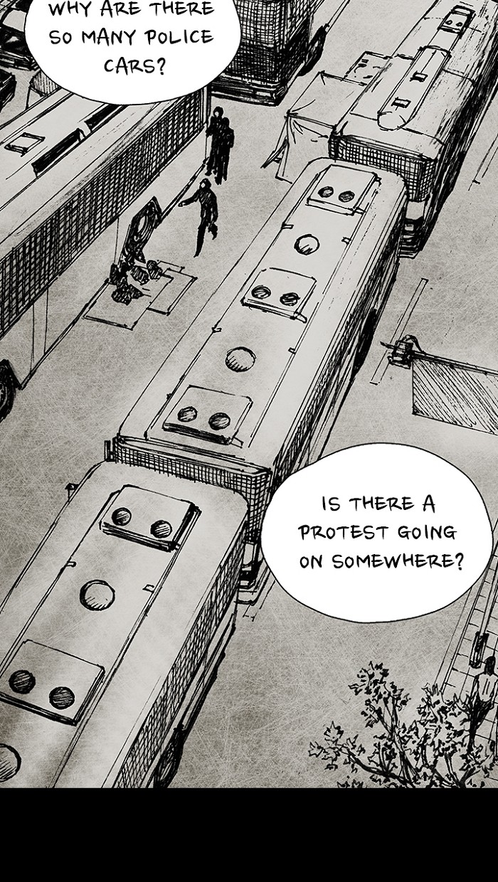 Read Distant Sky EN Manga Online