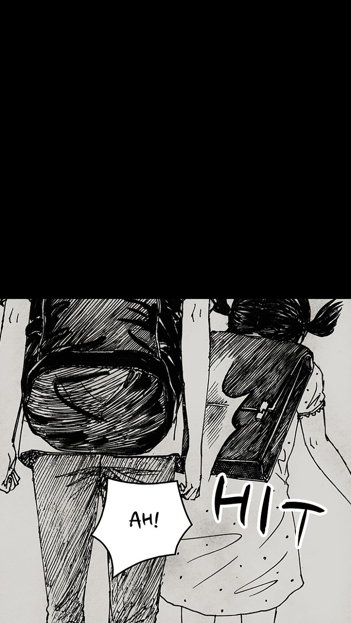 Read Distant Sky EN Manga Online