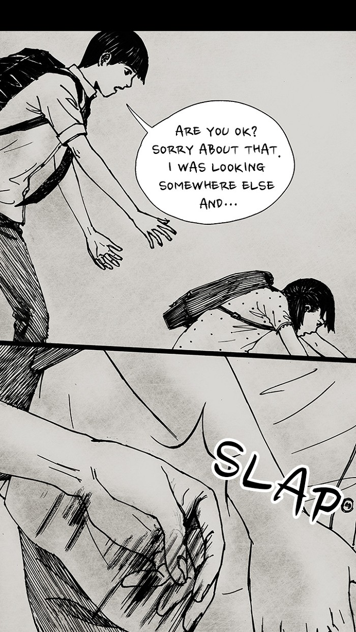 Read Distant Sky EN Manga Online