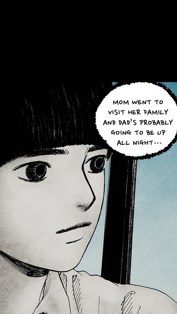 Read Distant Sky EN Manga Online