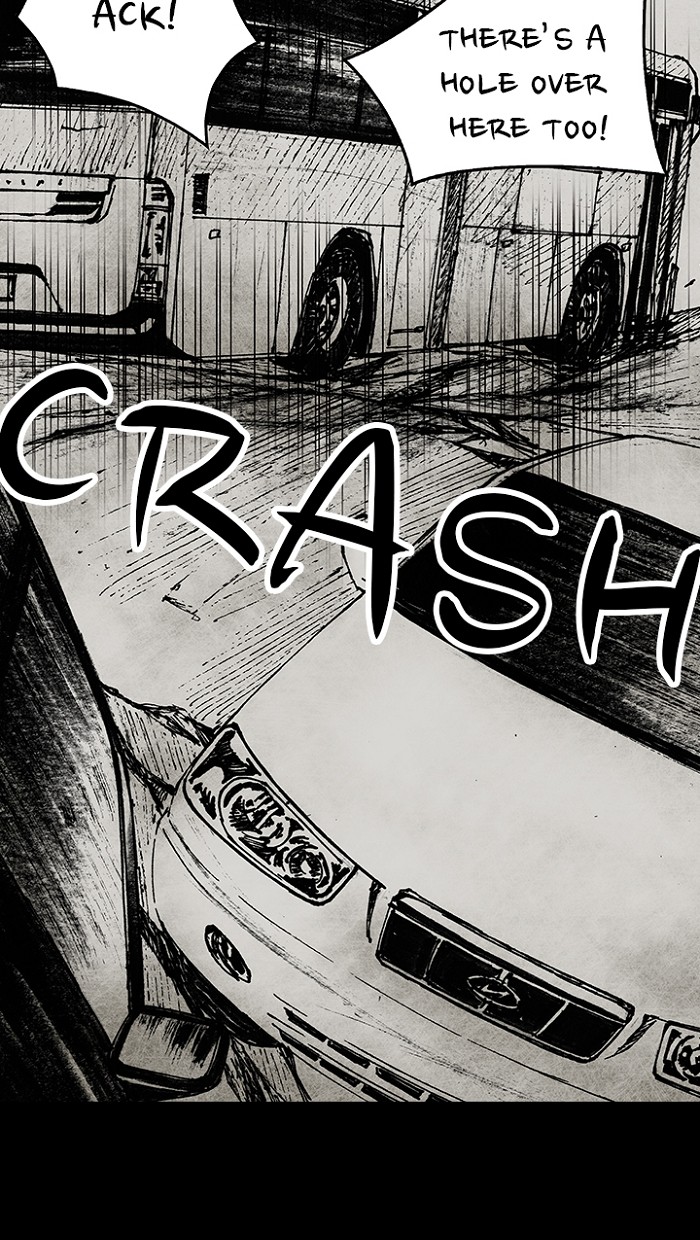 Read Distant Sky EN Manga Online