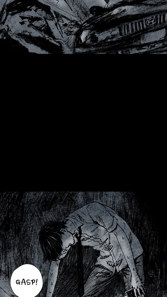 Read Distant Sky EN Manga Online