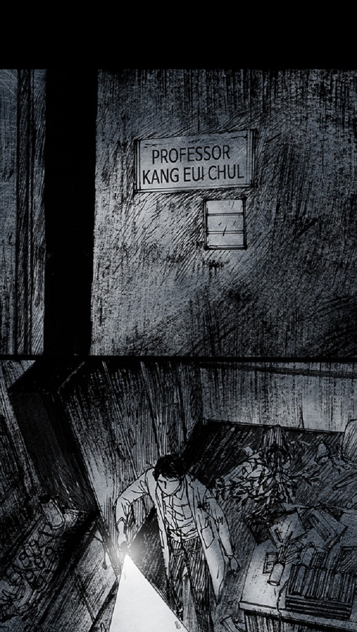 Read Distant Sky EN Manga Online