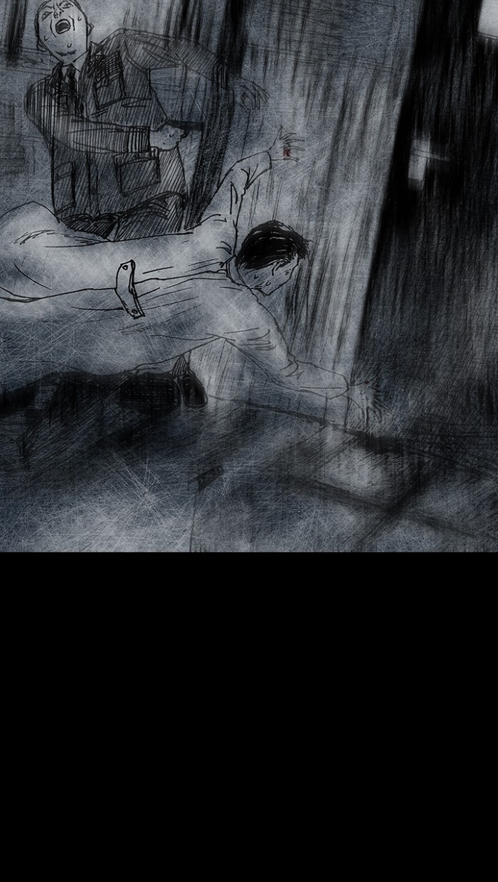 Read Distant Sky EN Manga Online