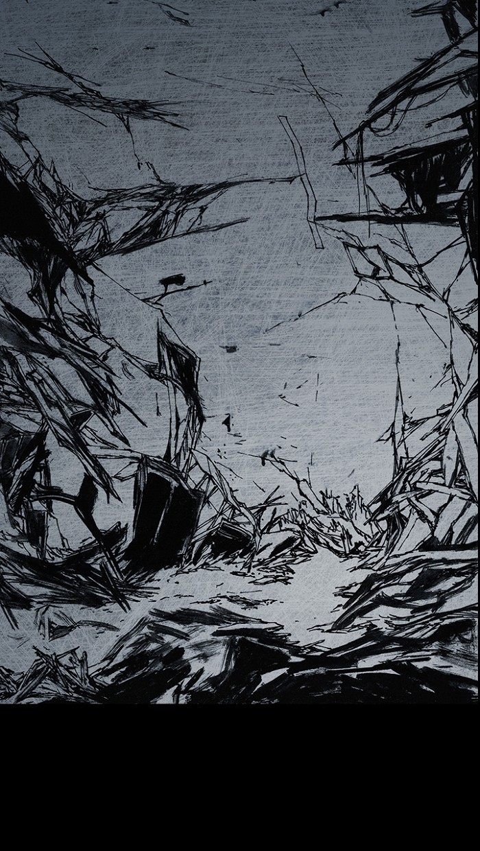 Read Distant Sky EN Manga Online