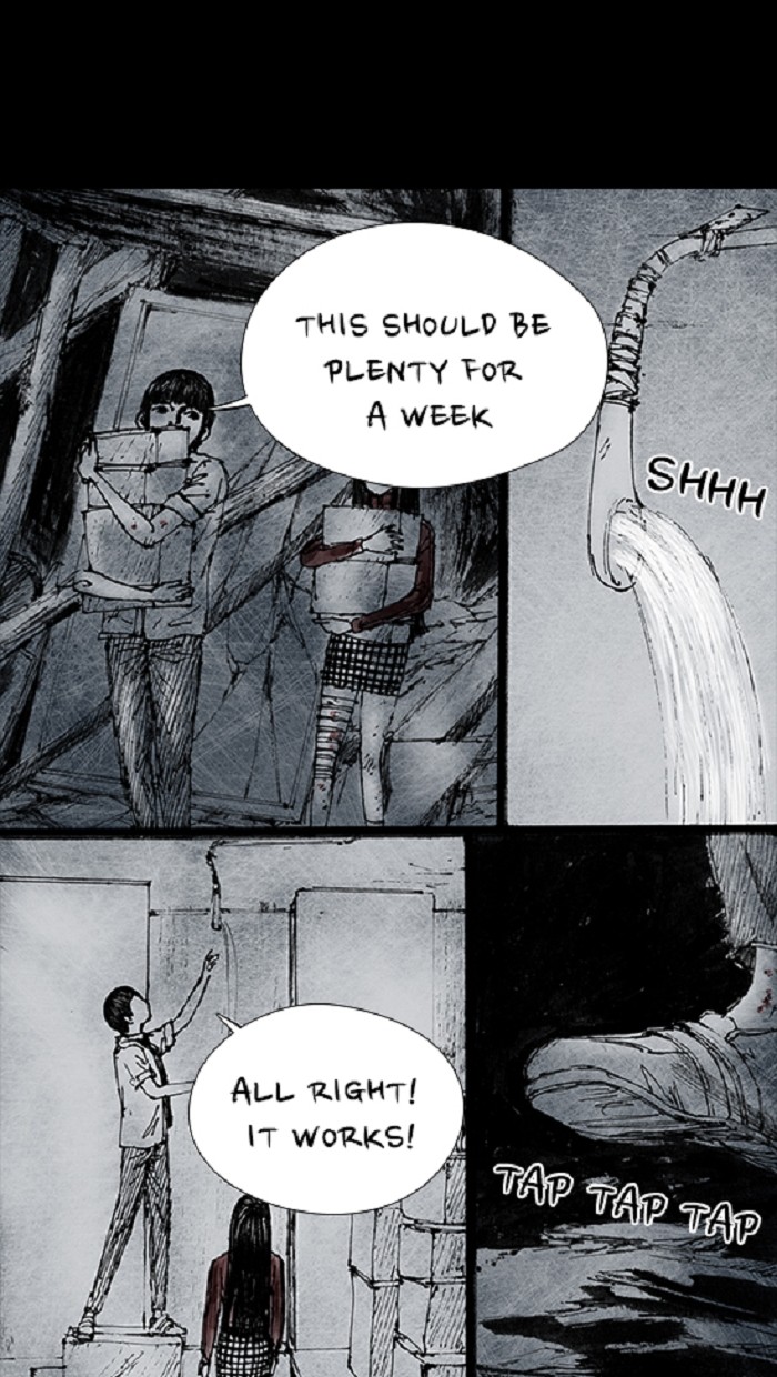 Read Distant Sky EN Manga Online