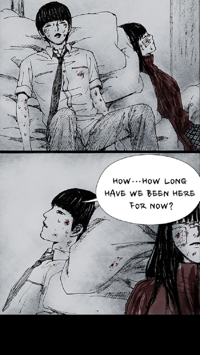 Read Distant Sky EN Manga Online