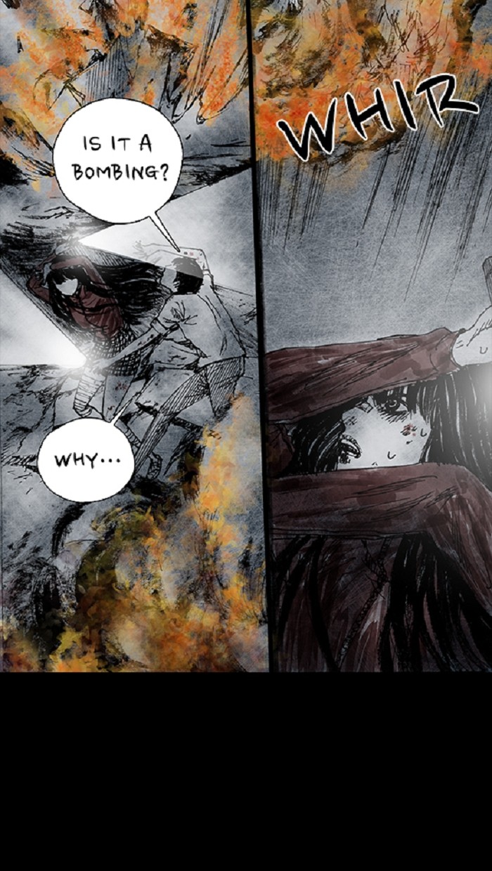 Read Distant Sky EN Manga Online