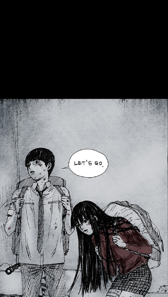 Read Distant Sky EN Manga Online