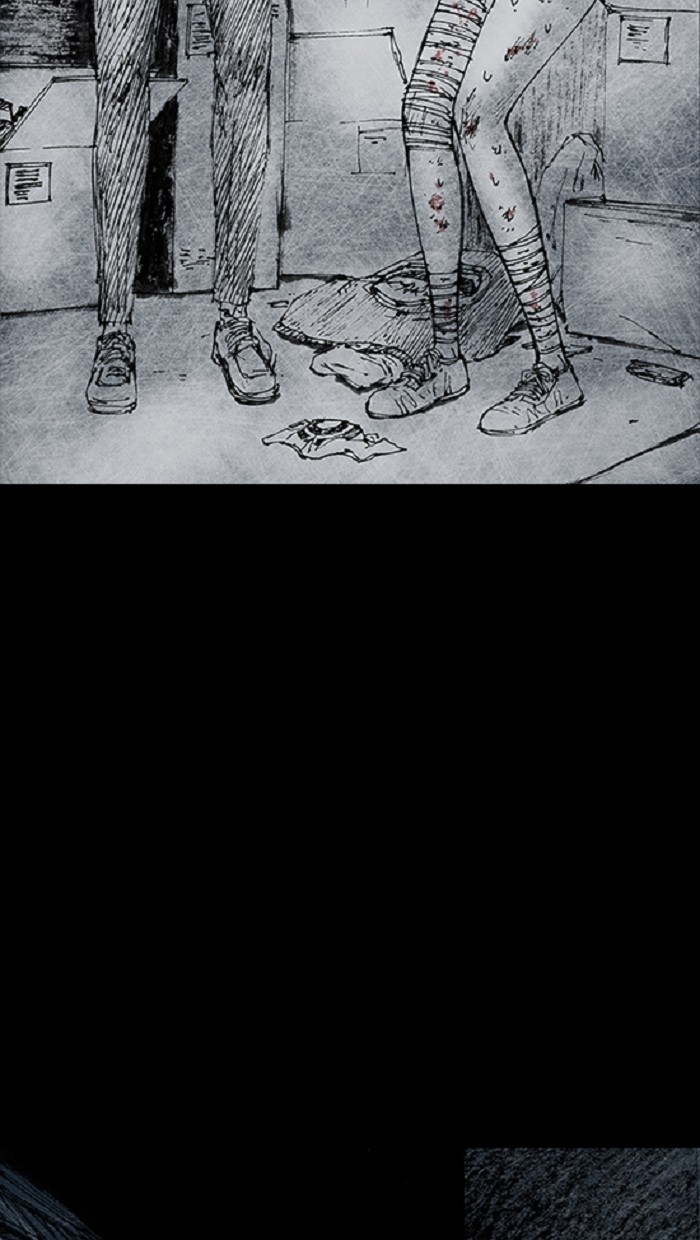 Read Distant Sky EN Manga Online