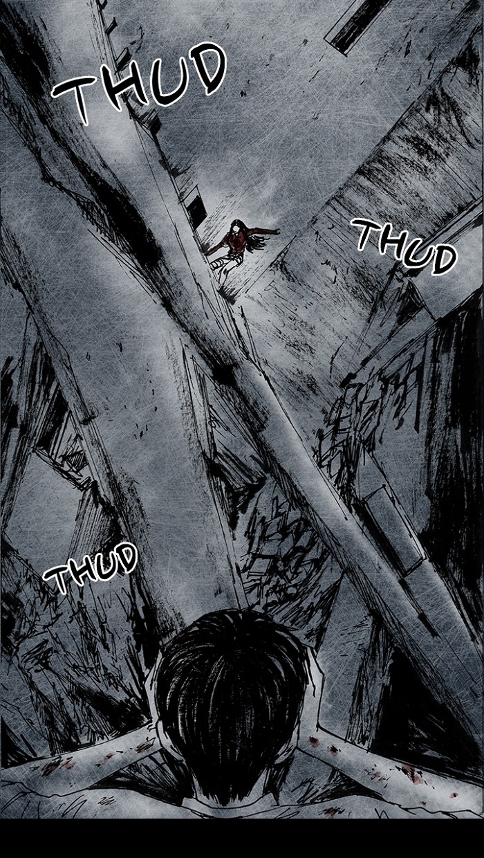 Read Distant Sky EN Manga Online