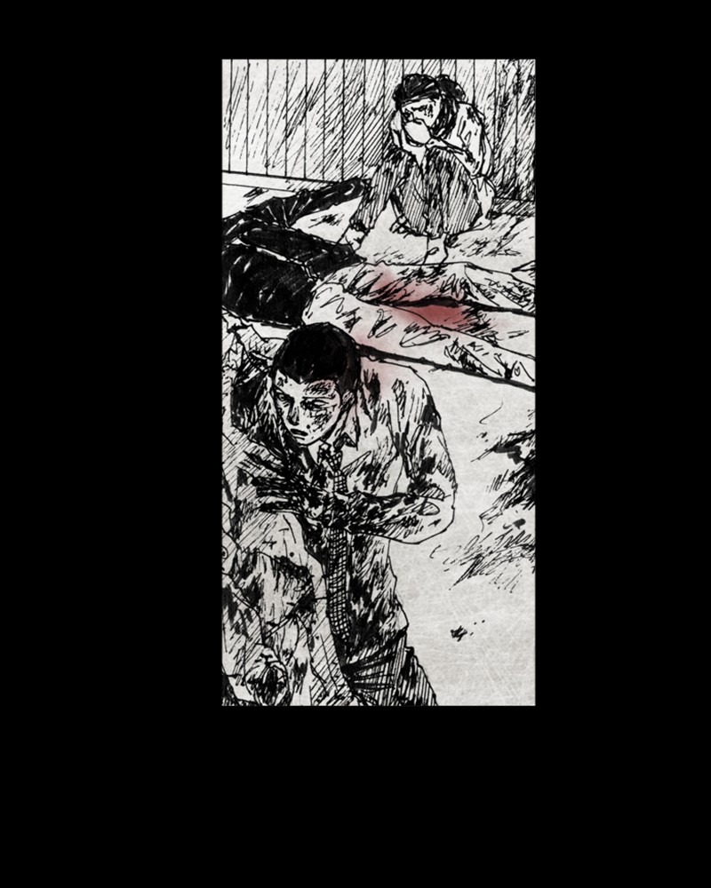 Read Distant Sky EN Manga Online