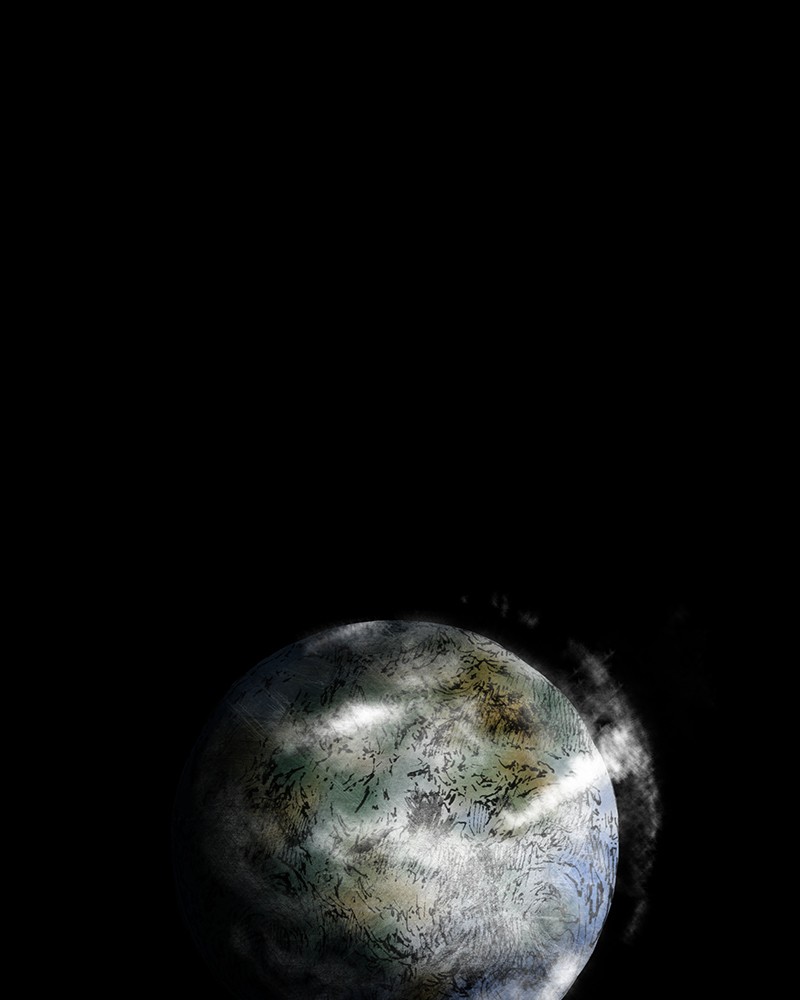 Read Distant Sky EN Manga Online