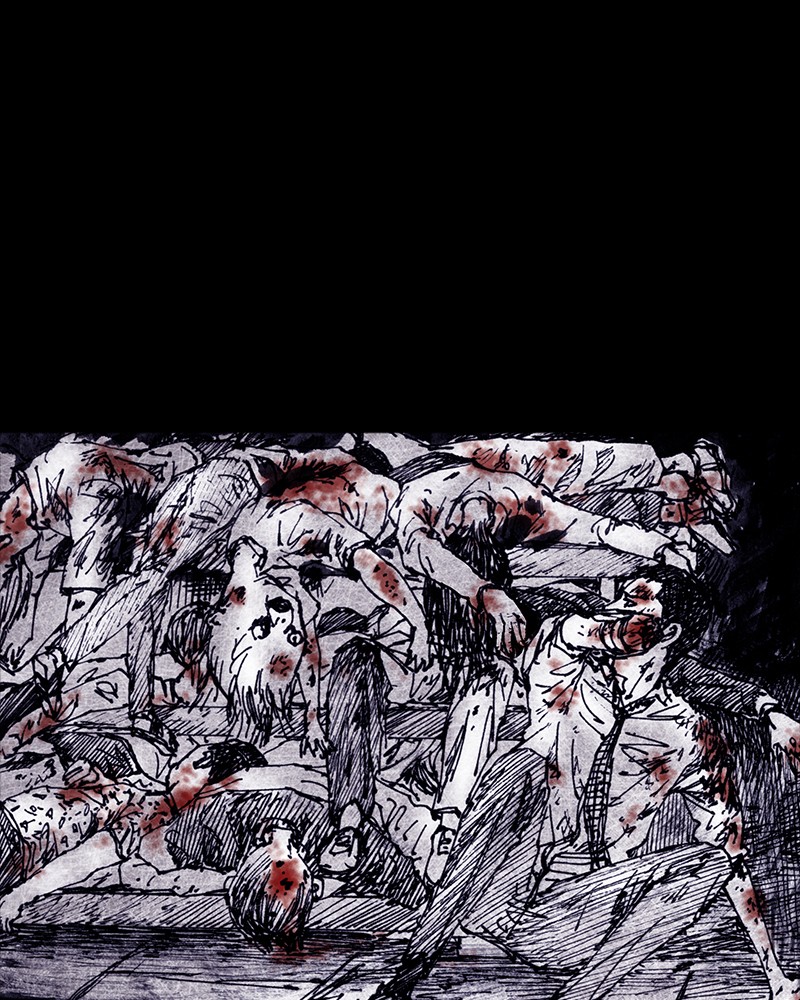 Read Distant Sky EN Manga Online