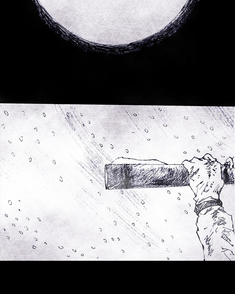 Read Distant Sky EN Manga Online