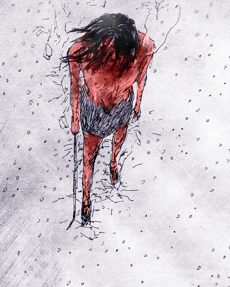 Read Distant Sky EN Manga Online