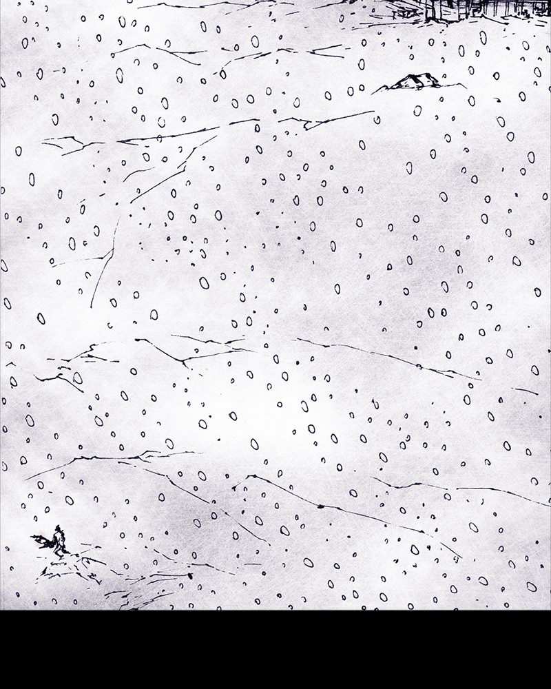 Read Distant Sky EN Manga Online