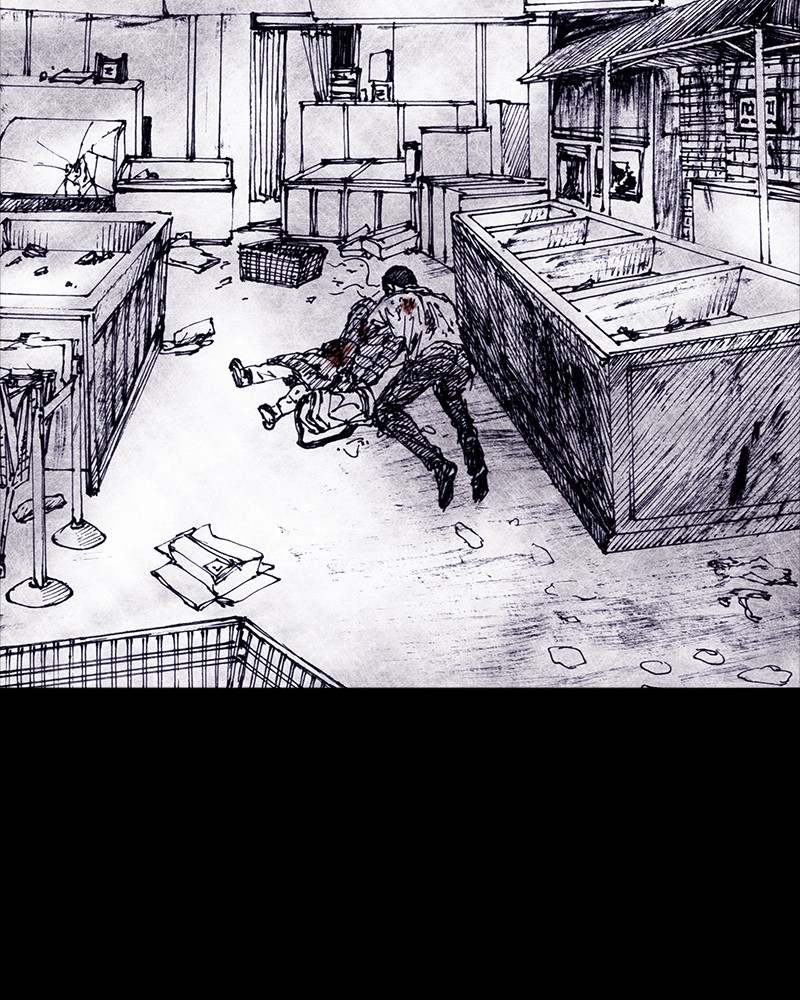 Read Distant Sky EN Manga Online