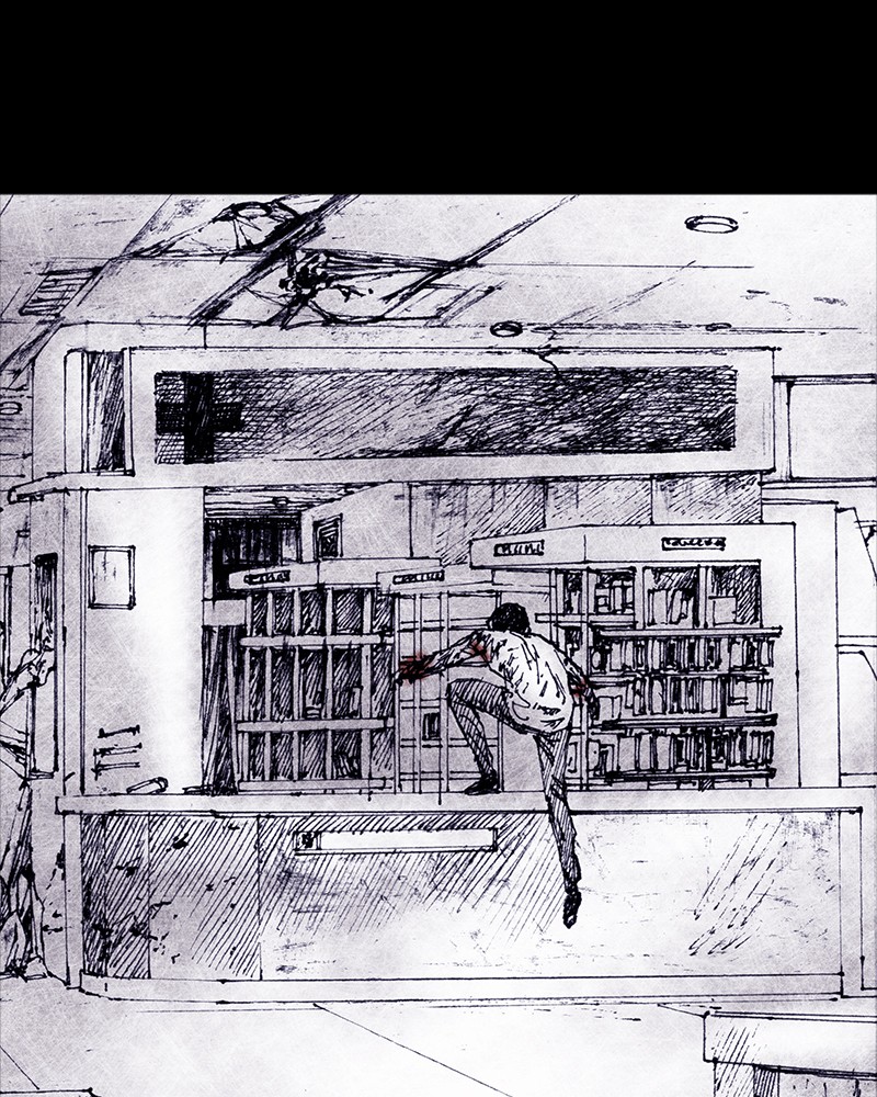 Read Distant Sky EN Manga Online