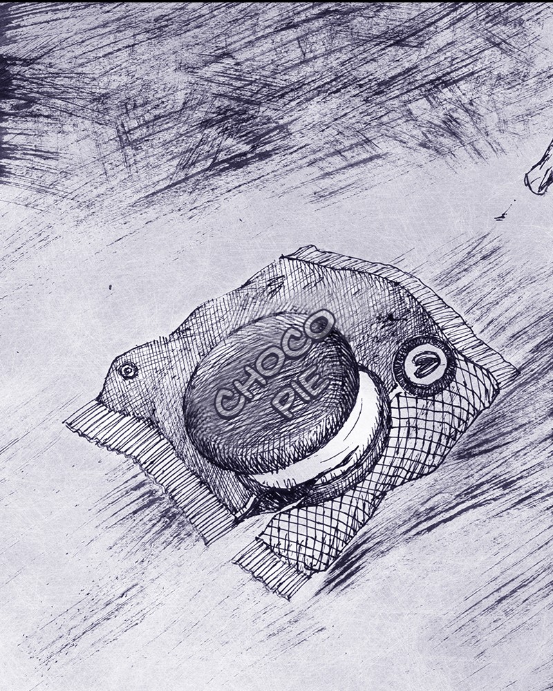 Read Distant Sky EN Manga Online