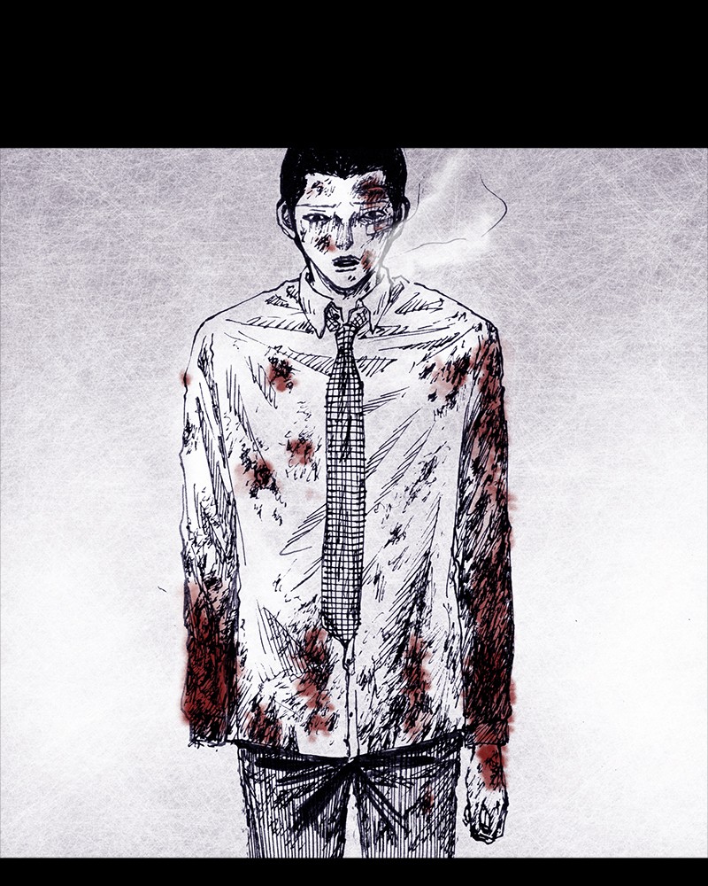 Read Distant Sky EN Manga Online