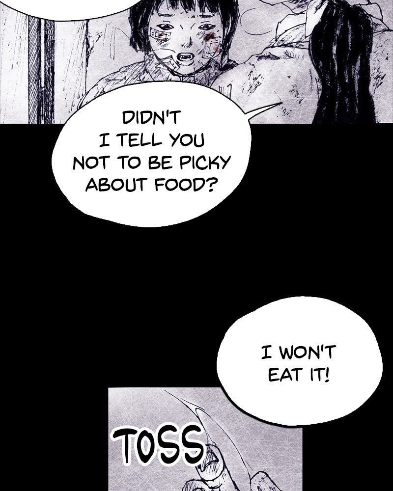 Read Distant Sky EN Manga Online