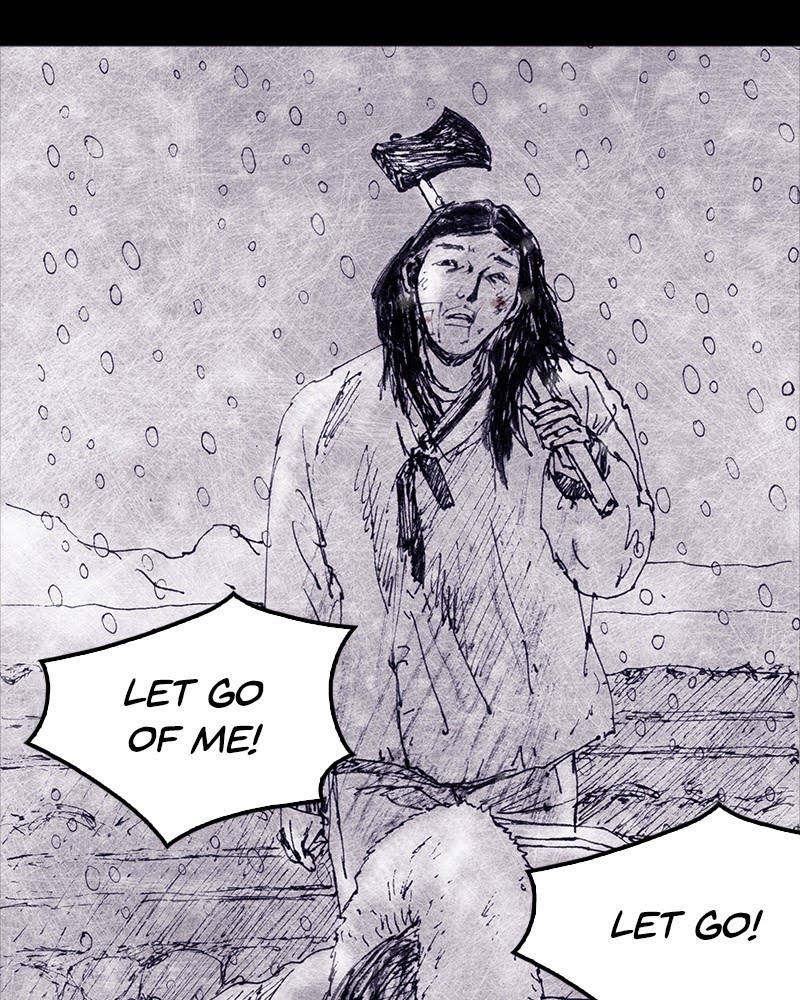 Read Distant Sky EN Manga Online