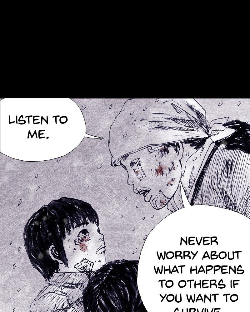 Read Distant Sky EN Manga Online