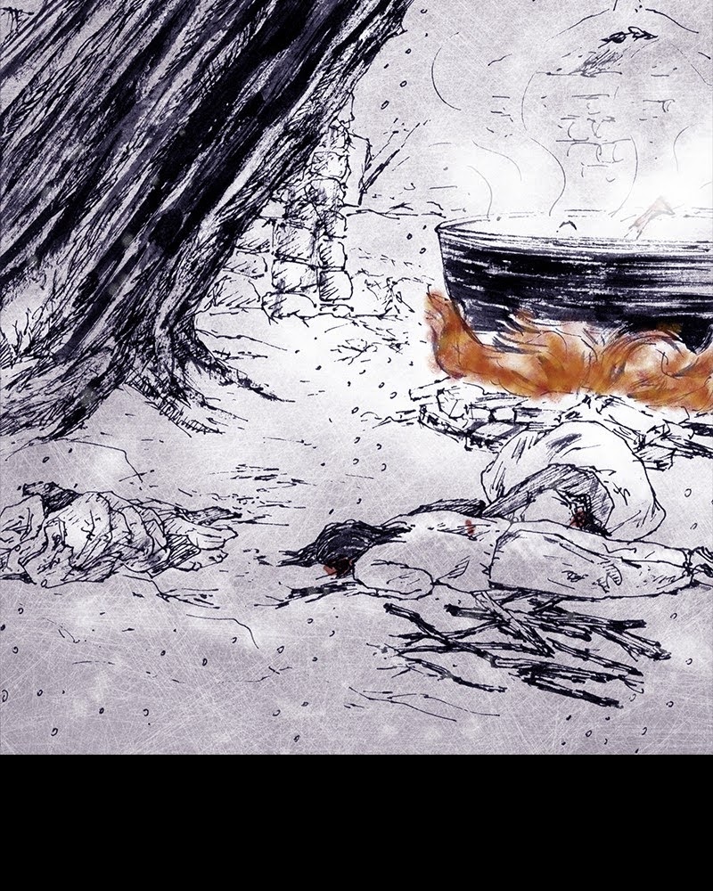 Read Distant Sky EN Manga Online