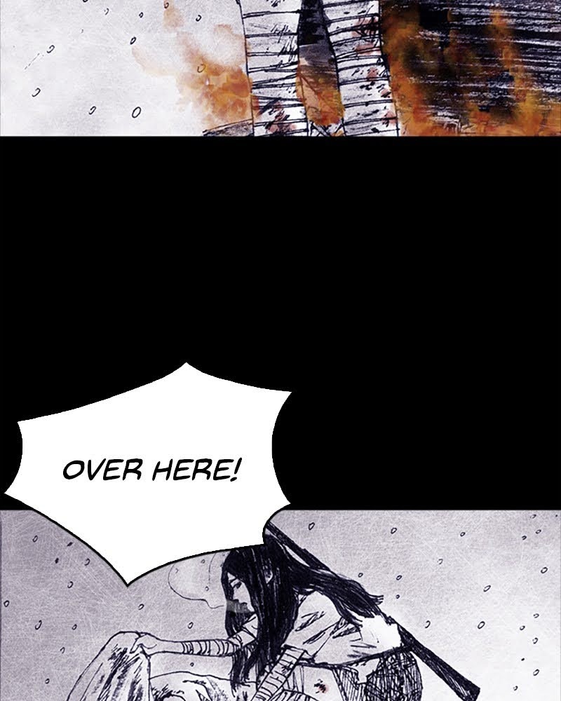 Read Distant Sky EN Manga Online