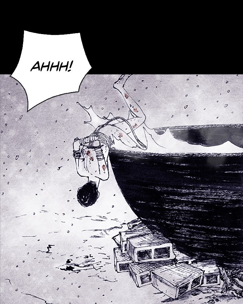 Read Distant Sky EN Manga Online