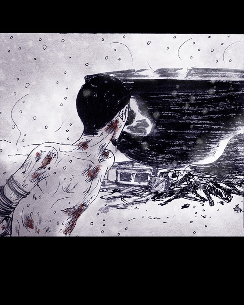 Read Distant Sky EN Manga Online