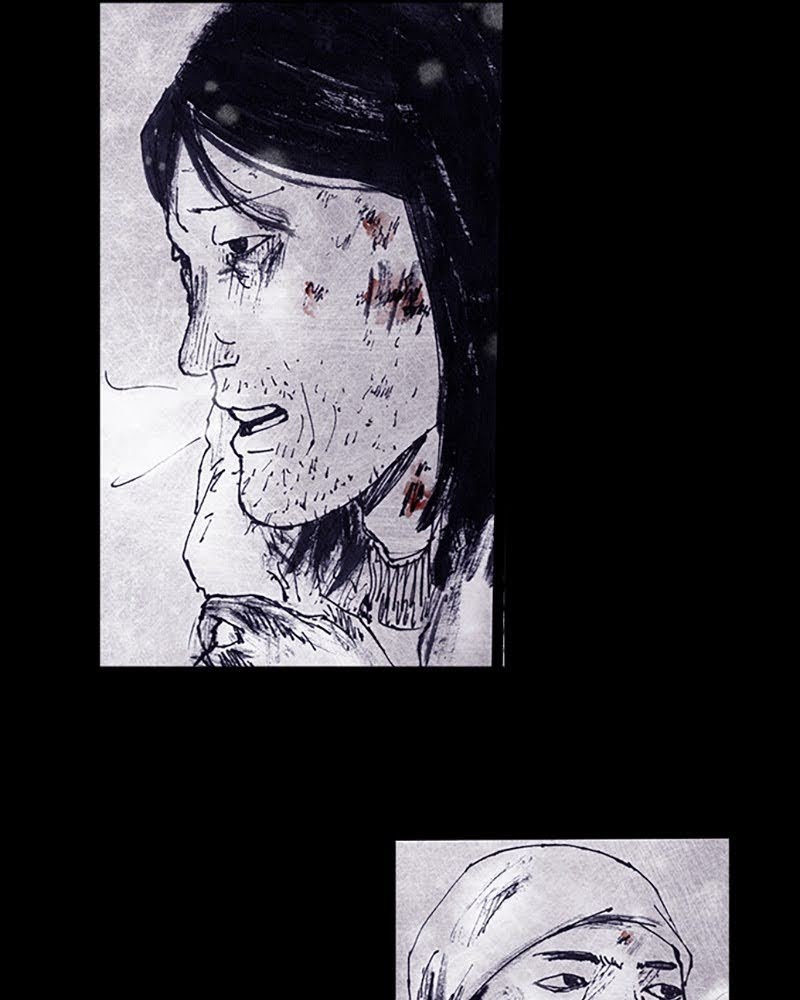 Read Distant Sky EN Manga Online