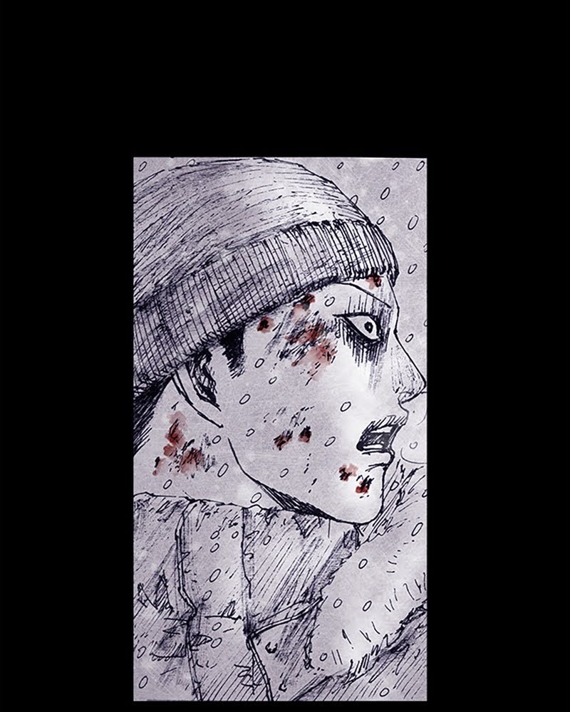 Read Distant Sky EN Manga Online