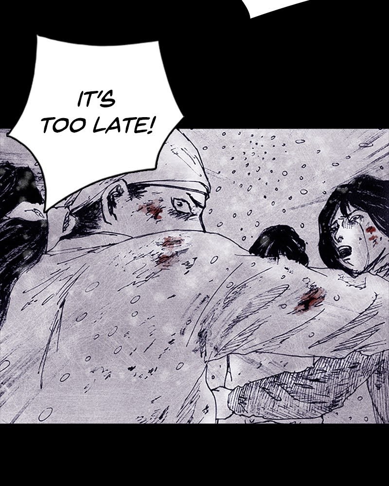 Read Distant Sky EN Manga Online