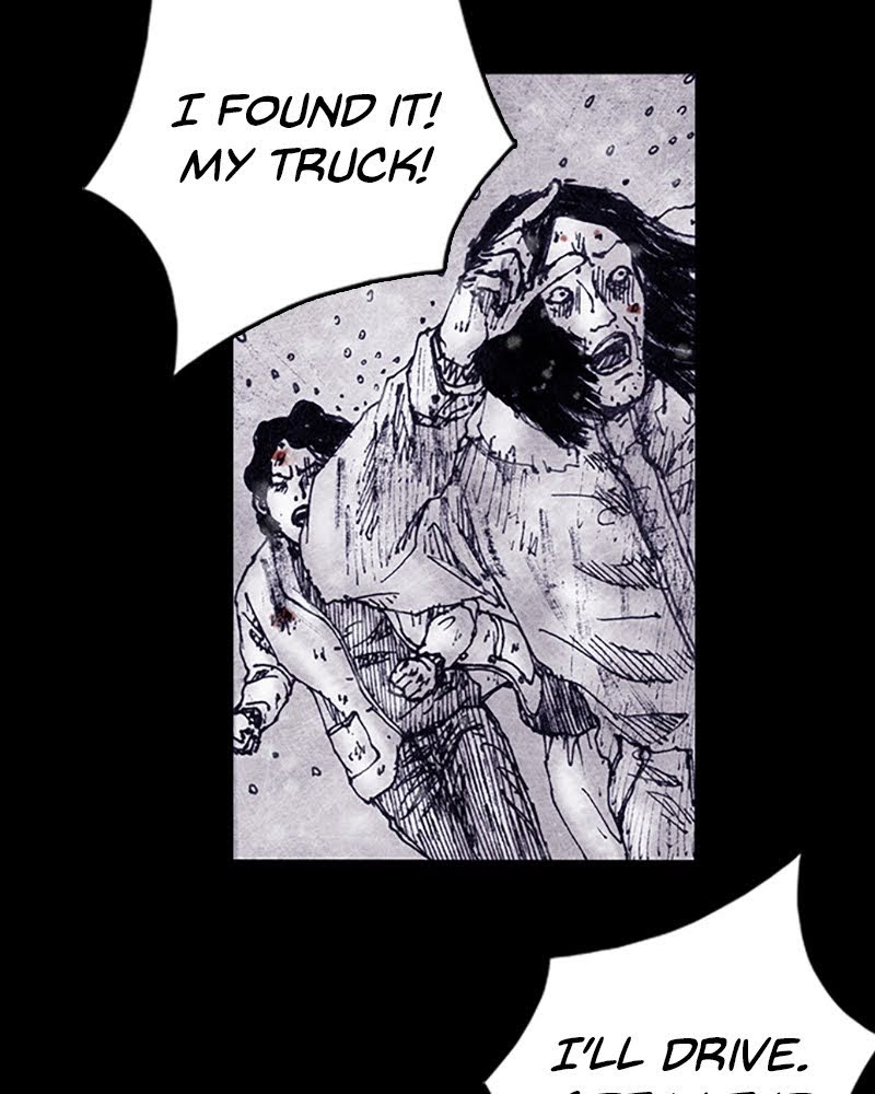 Read Distant Sky EN Manga Online