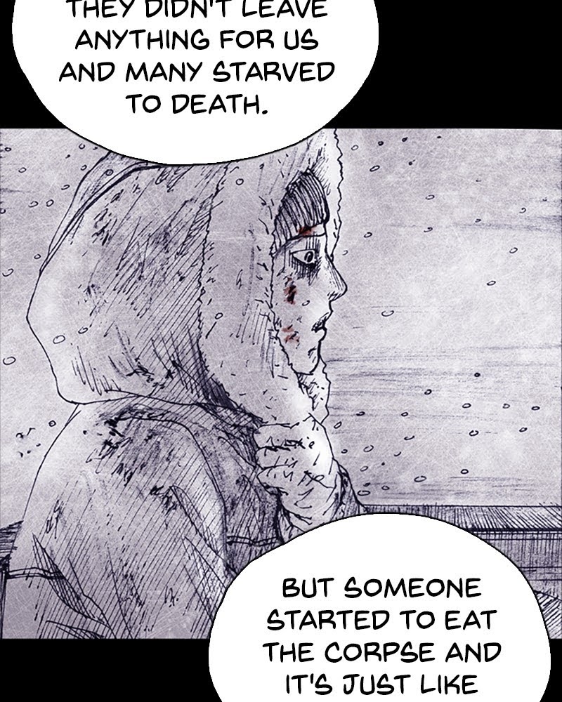 Read Distant Sky EN Manga Online