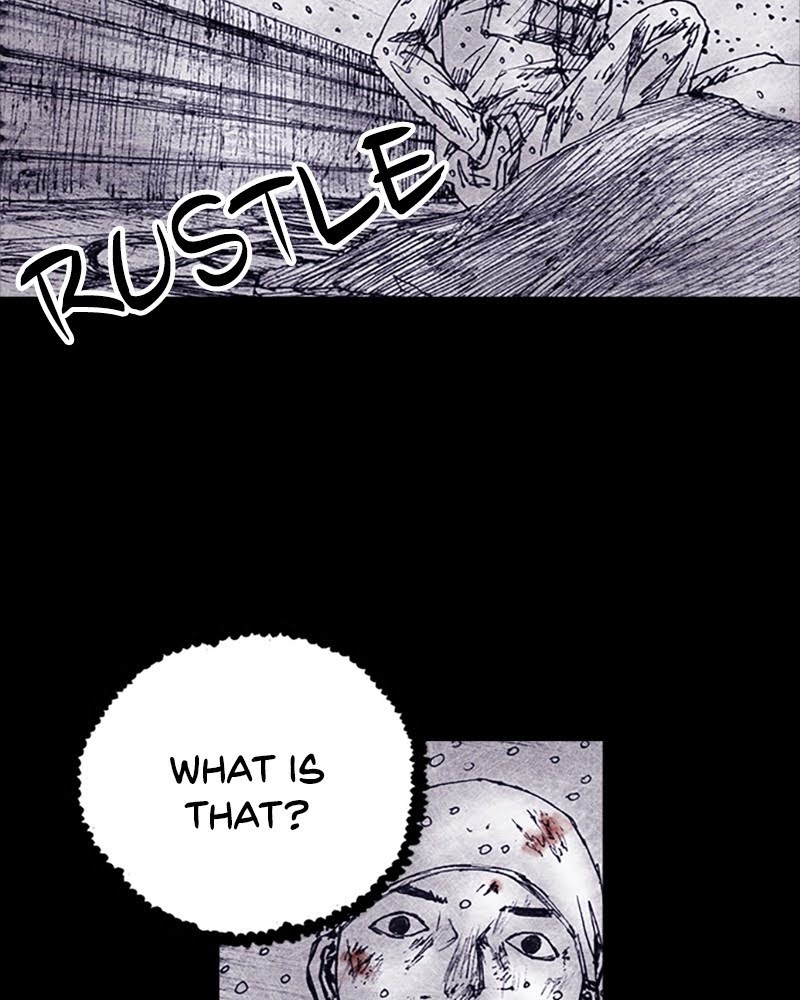 Read Distant Sky EN Manga Online