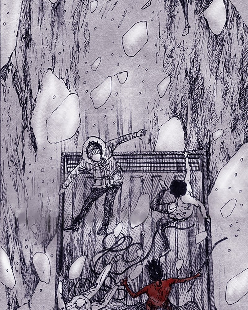 Read Distant Sky EN Manga Online