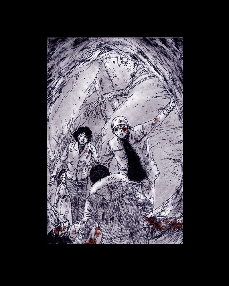 Read Distant Sky EN Manga Online