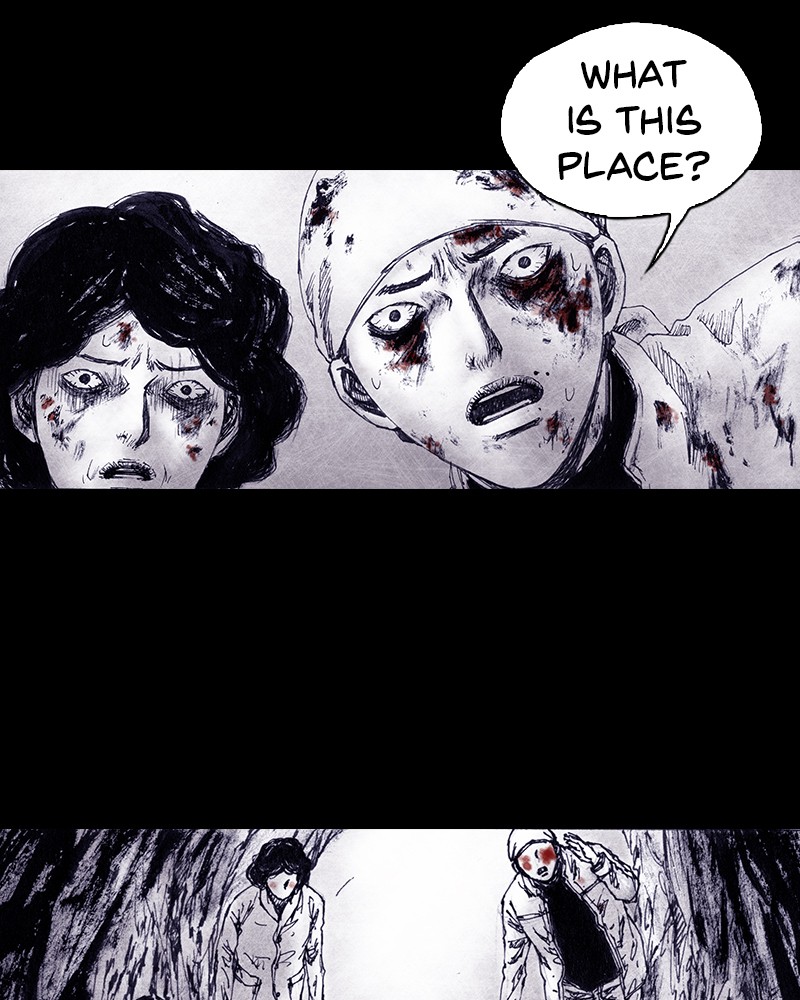 Read Distant Sky EN Manga Online