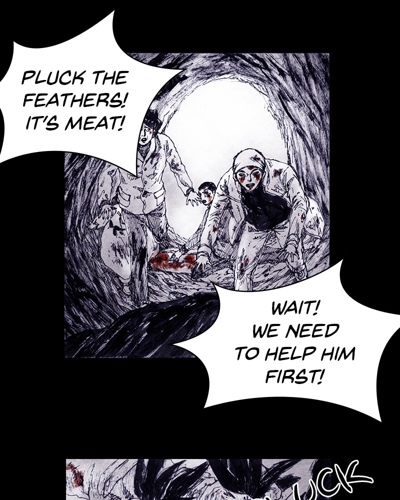 Read Distant Sky EN Manga Online