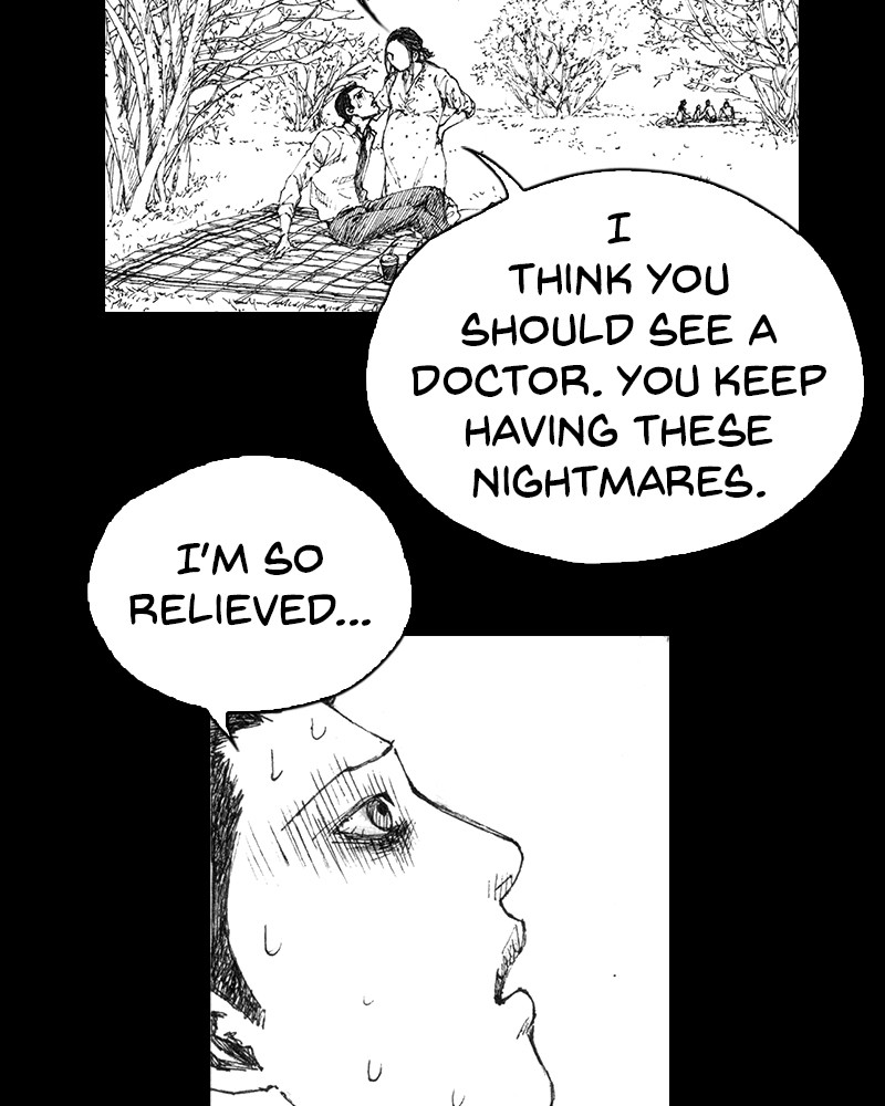 Read Distant Sky EN Manga Online