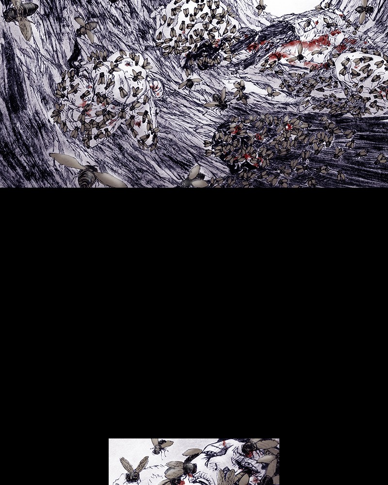 Read Distant Sky EN Manga Online