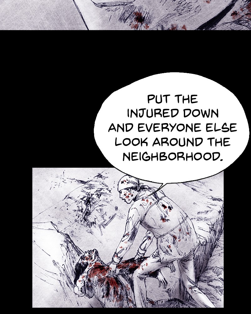 Read Distant Sky EN Manga Online