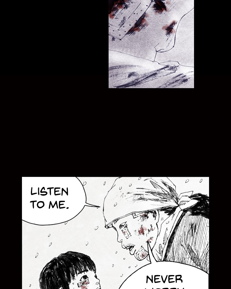 Read Distant Sky EN Manga Online