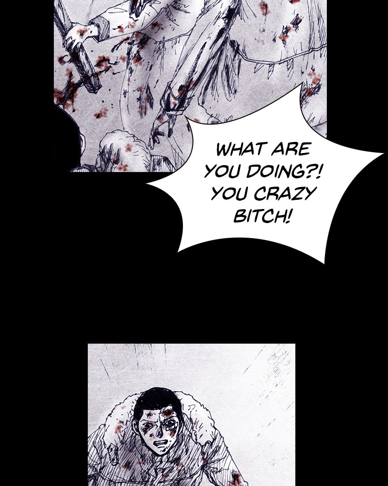 Read Distant Sky EN Manga Online