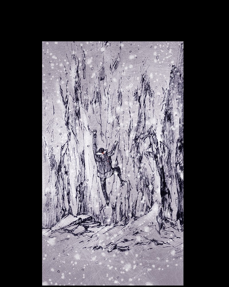 Read Distant Sky EN Manga Online