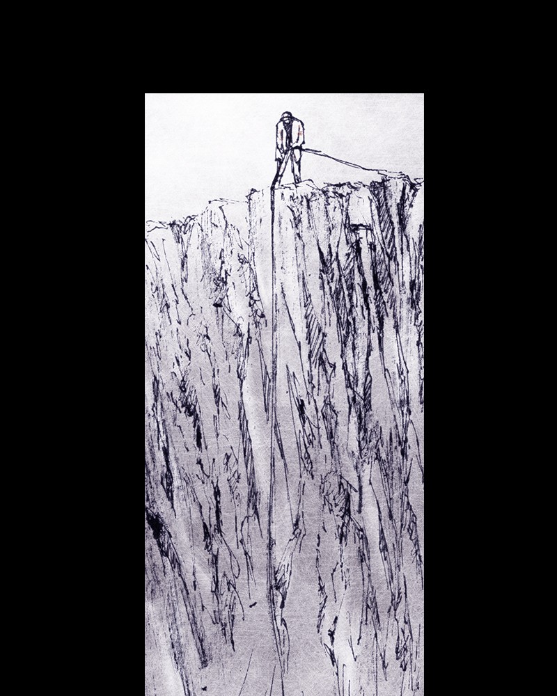 Read Distant Sky EN Manga Online